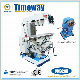 Horizontal Universal Milling Machine (Normal Miller) manufacturer