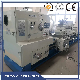 Large  (CNC) Horizontal Heavy-Duty Lathe CW61160X4000 6T  8T 10T Loading manufacturer