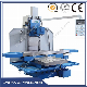  Large Heavy-duty Vertical Bed-type Universal Milling Machine  X716 X715