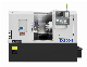  Euro Standard CNC Lathe Machine Torno CNC with Tail-Stock & 1 Year Warranty Sample Available