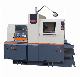 Dual Spindle Swiss CNC Turning Bench Lathe Machine with High Processing Accuracy