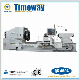 18′ Timac Petrol Drilling CNC Pipe Lathe (QK-460A) manufacturer