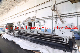 Timeway Top Quality Heavy Duty Horizontal Lathe (6tons/8tons loading capacity) manufacturer