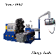 Professional High Quality Flange Turning Facing CNC Lathe Machine