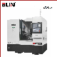 Most Popular Swing Slant Bed CNC Lathe Machine (H6Y) manufacturer