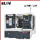 Horizontal CNC Lathe Machine with Competitive Price (BL-H40T/TC/TY)