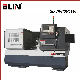 Bl-Ck6136/6140 Flat Bed CNC Lathe Machine manufacturer