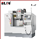  CNC Milling Machine/CNC Machining Center (BL-V7) (Linear guideway, High quality)