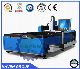  CNC Fiber Laser Cutting Machine