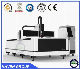 Fiber Laser Cutting Machine LF3015LN Single Table