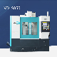 Dmtg Vdls850 5 Axis CNC Milling Machine Vmc855 Vertical Machining Center manufacturer