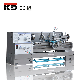 Manual Lathe Machine Tools for Metal manufacturer