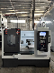 Pg40b Horizontal Bed Custom CNC Lathe Machine manufacturer