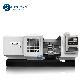 Precision horizontal metal automatic heavy duty CK6180E CNC turning lathe with price