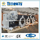 Heavy Duty Industrial Lathe Machine