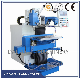  High Flexibility Universal Tool Milling Machine ZTX40