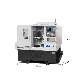 Ds-6y Speed 4500r/Min High-Efficiency CNC Lathe with Syntec for Processing Parts