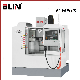  CNC Vertical Milling Machine (BL-V4 PLUS)