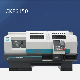 Dmtg Professional Flat Bed CNC Lathe Machine Matal Processing Machine manufacturer