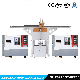 Robot Manipulator for CNC Lathe Machine Metal Cutting manufacturer