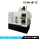 Vm-420 3 Axis CNC Vertical Milling Machine Machining Center