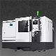 Dmtg Dalian Machine Dalian CNC Slant Bed Lathe Trono CNC Lathe Machine manufacturer