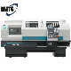 Dmtg CNC Lathe Machine Flat Bed CNC Lathe Machine manufacturer