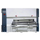 Metal Processing Machinery Metal Sheet Stainless Steel Straightener Leveler and Flatten Machine