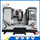 3 Axis 4 Axis 5 Axis Milling Machine CNC Vertical Machining Center for Sale Vmc850 manufacturer