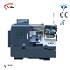 Slant Bed Gang Tooling Turning Lathe/Mini CNC Machine Tool/Lathe( SL280 ) manufacturer