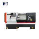  Ck6150 High Precision Flat Bed Horizontal CNC Lathe