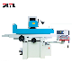 CNC Perfact Magnetic Chuck Table Automatic Surface Grinder Grinding Machine for Metal manufacturer