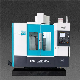 3 Axis Vertical Machining Center CNC Machining Center