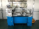  Hot Selling Manual Lathe CZ1340g/1 Big Spindle Bore 51mm