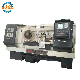 Ck168 Oil Country Lathe Machine Pipe Thread CNC Lathe