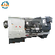 Oil Country CNC Lathe for Turning Pipe Thread CNC Controller Ck245