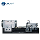 Q1338 Horizontal metal Pipe Threading Lathe Machine Oil Country Lathe