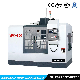 3 Axis Vertical CNC Milling Machine manufacturer