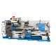 Weiss Wbl210d Poratable Bench Lathe with Promotion