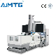 Name Brand Ajmtg Gmc2013 Metal Machine Center Precision CNC Gantry Graphite Milling Machine Double Column Machinging Center with 3 Year Warranty