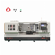 Suji Ck6180 CNC Lathe Machine Center Metal Turning Machining Center manufacturer