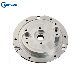 Precision CNC Lathe Turning Machined Part Custom Aluminum Machining Spare Parts