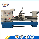 Economic Type Metal Heavy Duty Horizontal Lathe Ca6166