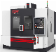 Tz-V850 China Professional CNC Machine High-Pecision Vertical Machining Center manufacturer
