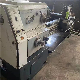 Second Hand Used CNC Slant Bed Lathe for Sale manufacturer