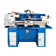  Variable speed mini metal bench lathe machine price D290V torno with CE