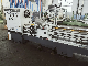  CD6180-2m 800mm Diameter Conventional Lathe Horizontal Engine Lathe