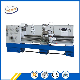 Ca6166 Conventional Manual Engine Gap Bed Turning Lathe manufacturer