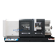 Ck6180 Automatic Matel Turning Lathe Horizontal Bench CNC Milling Machine Lathe