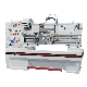 Lathe Machine Metalworking Mini Metal Max Key Power Horizontal Technical Sales Video Support